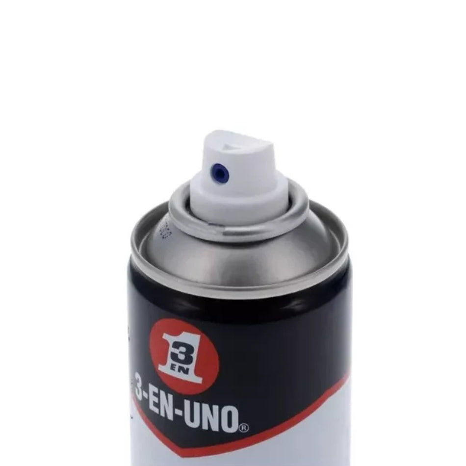 Aceite 3-en-uno Multiusos Aerosol 135ml - 110g - 4.5oz