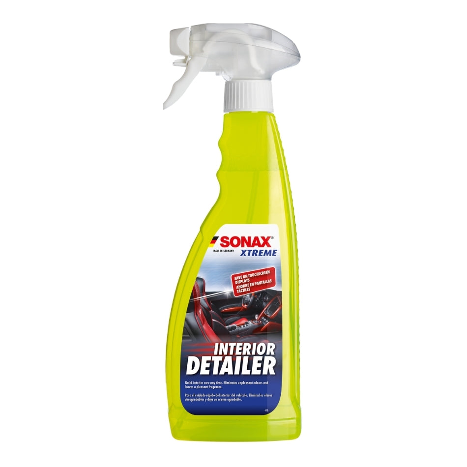 Sonax Extreme Detailer de Interiores 750 ml