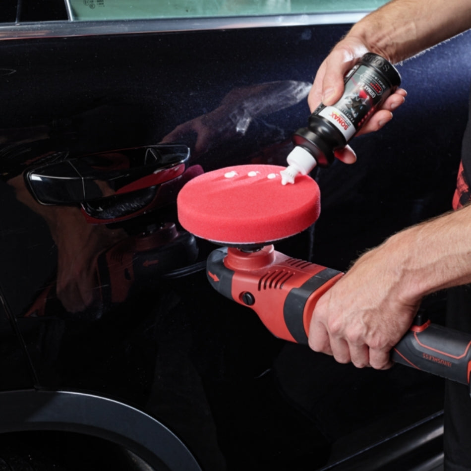 Sonax Almohadilla de espuma duro 150