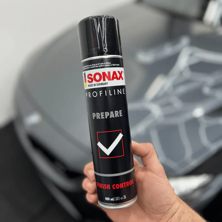Sonax Profiline Prepare 400 Ml