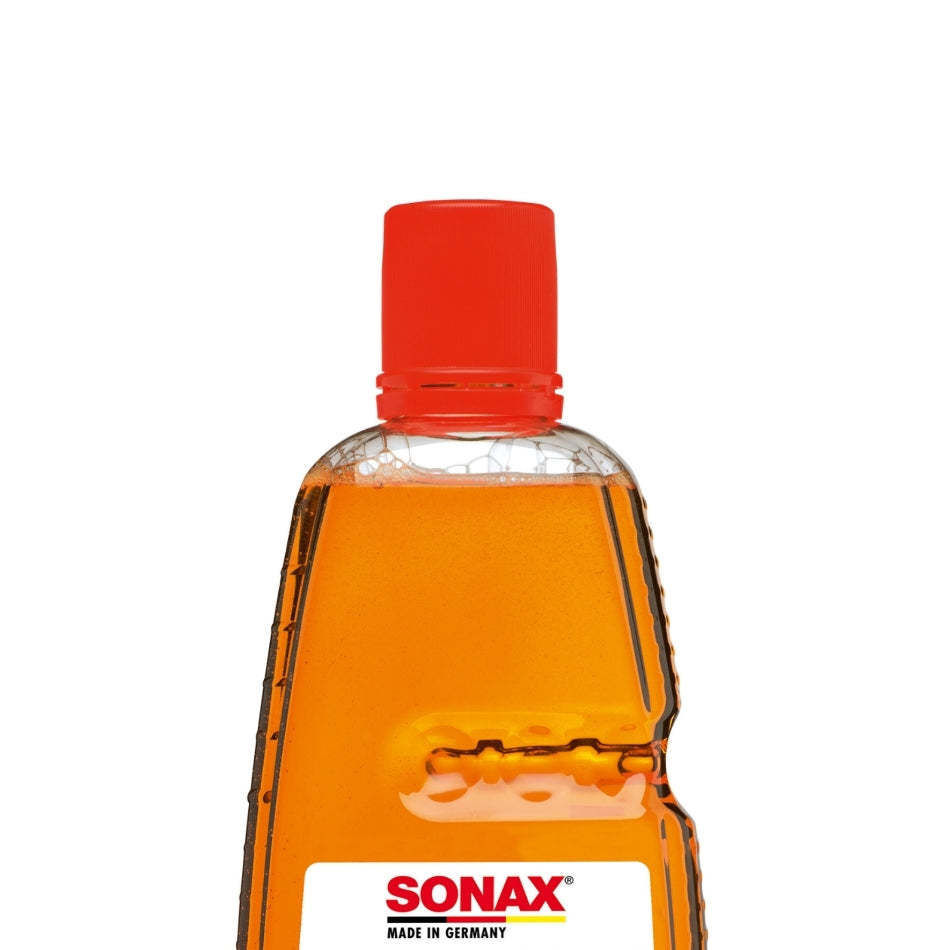 Sonax Shampoo Concentrado Brillo 1 Lt