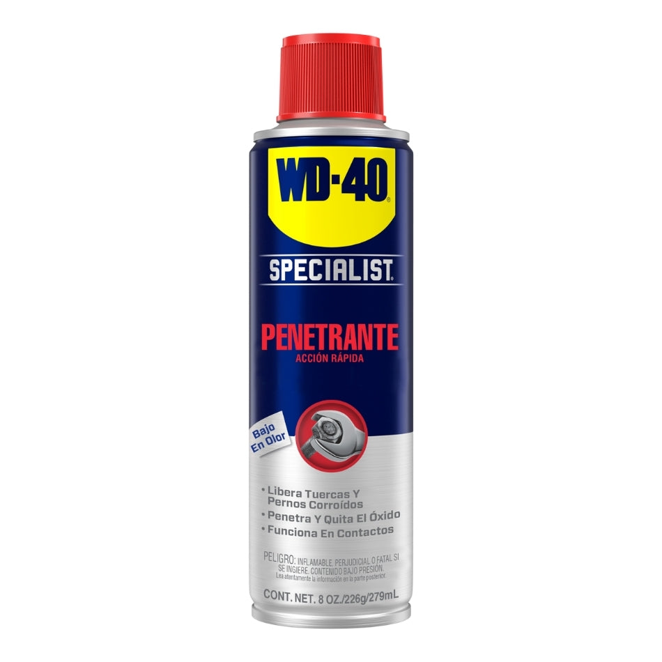Wd-40® Specialist Penetrante 8oz