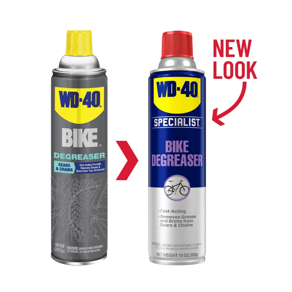 Desengrasante Espuma Limpiadora Wd-40® 10oz X2 Und