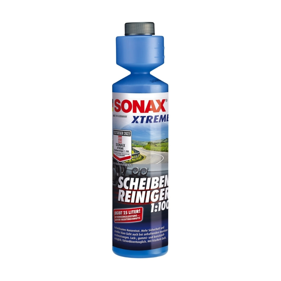 Sonax Extreme Lavaparabrisas Concentrado 1:100