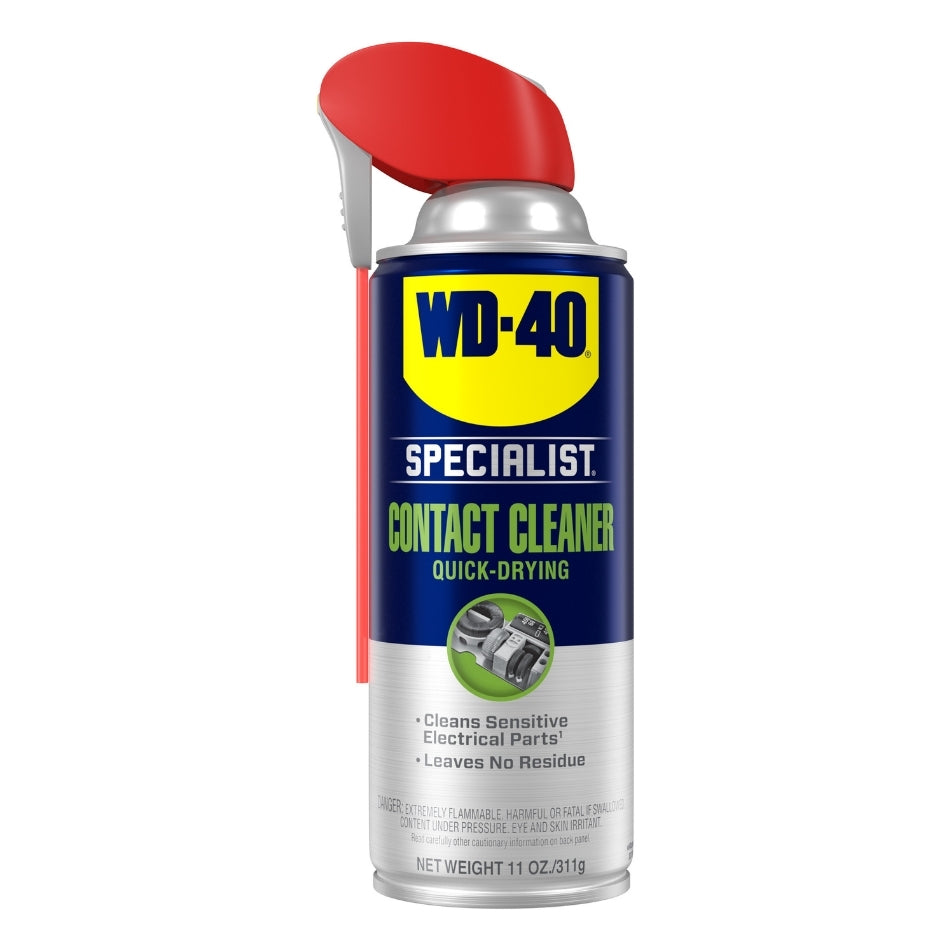 Limpiador De Contactos Wd-40® Specialist X2und