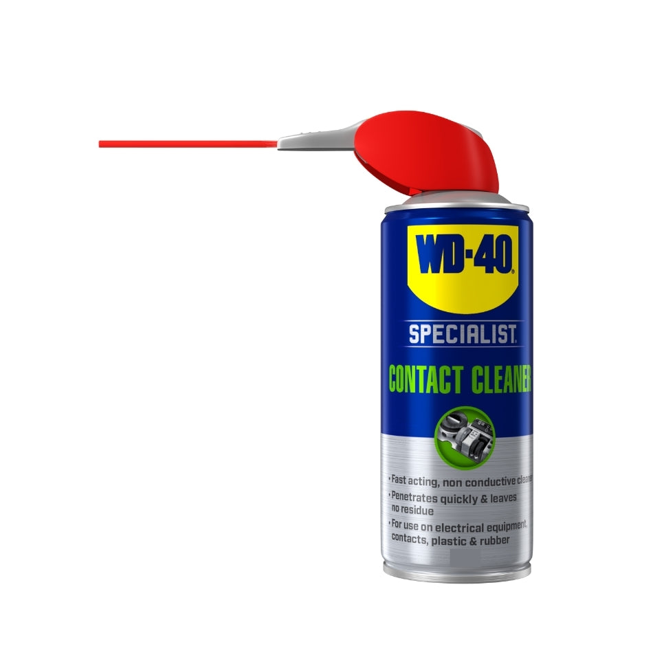 Limpiador De Contactos Wd-40® Specialist X2und