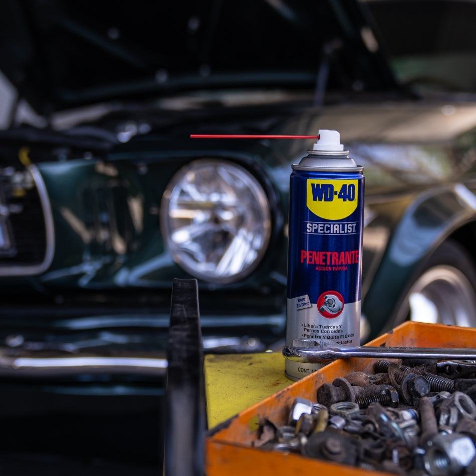 Wd-40® Specialist Penetrante 8oz