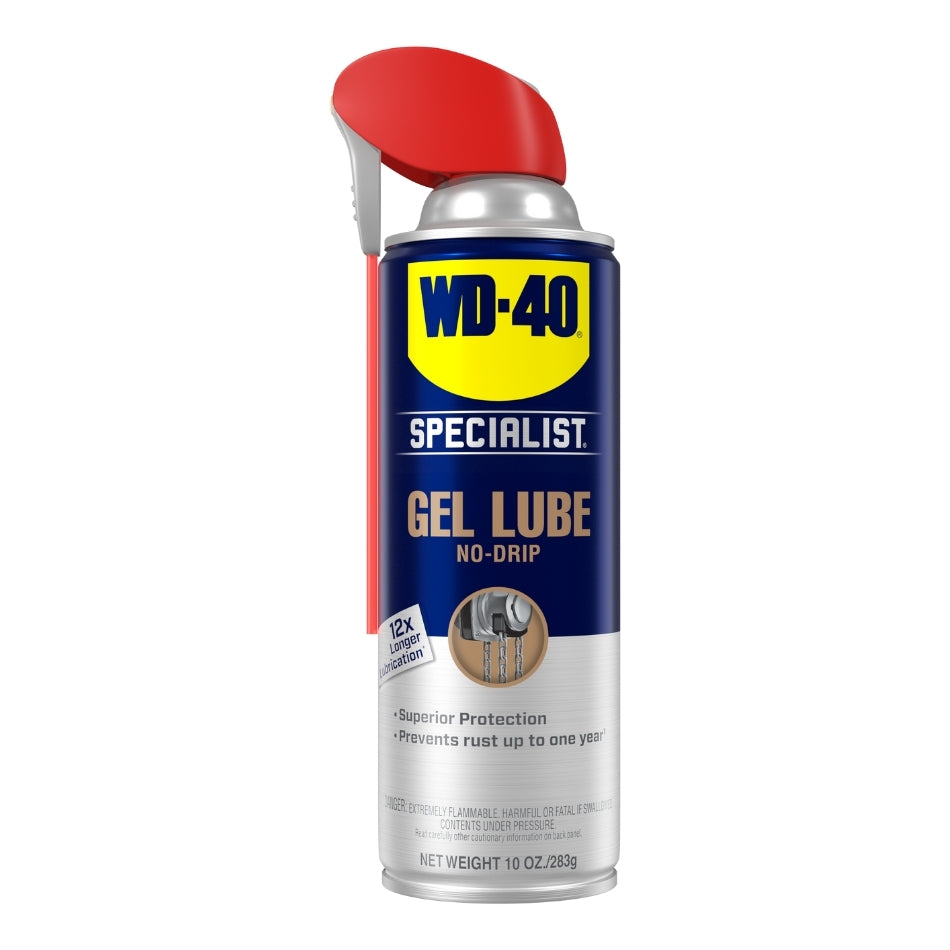 Lubricante Gel Wd-40® 10oz Specialist X2und