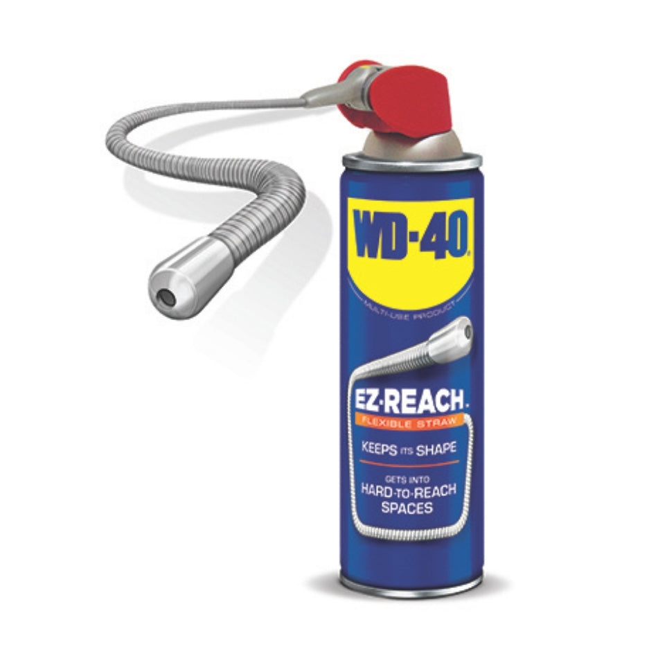 Wd-40® Lubricante Multiusos Easy Reach 408ml/ 14.4oz X2 Und