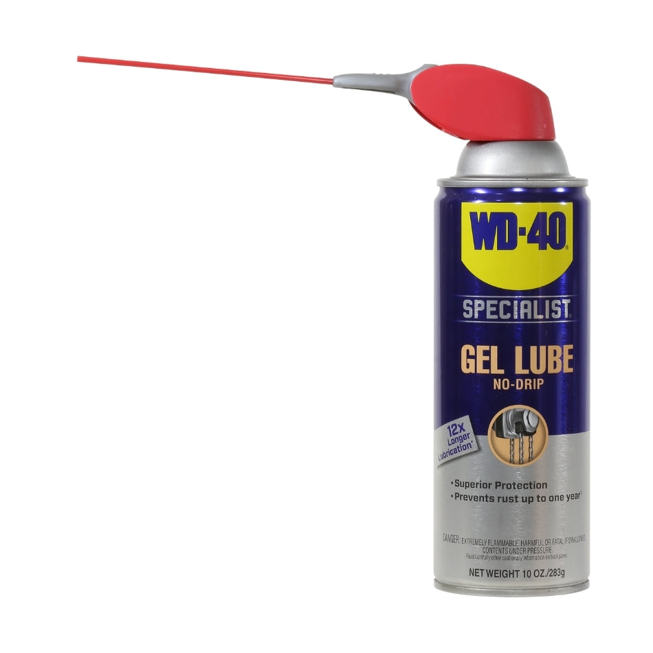 Lubricante Gel Wd-40® 10oz Specialist X2und