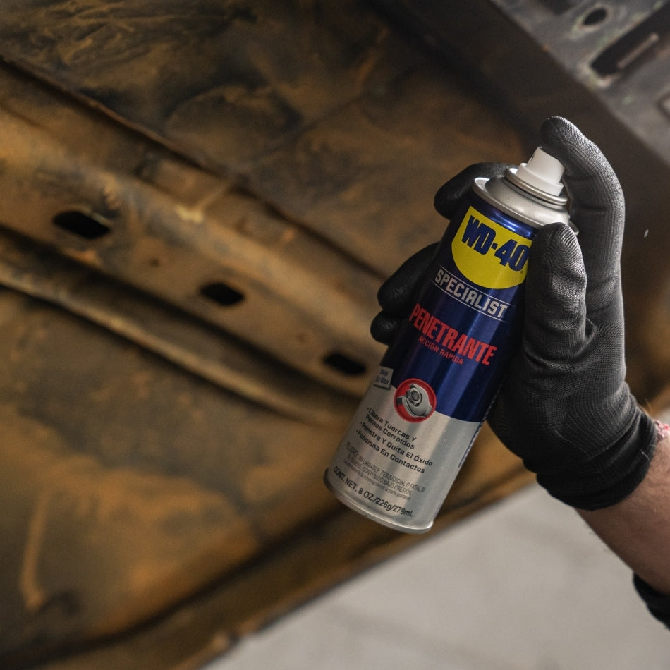 Penetrante Wd-40® Specialist 8oz - X2 Und