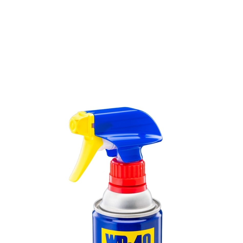 Wd-40® Lubricante Multiusos Trigger Pro 591ml/ 20oz  X2 Und