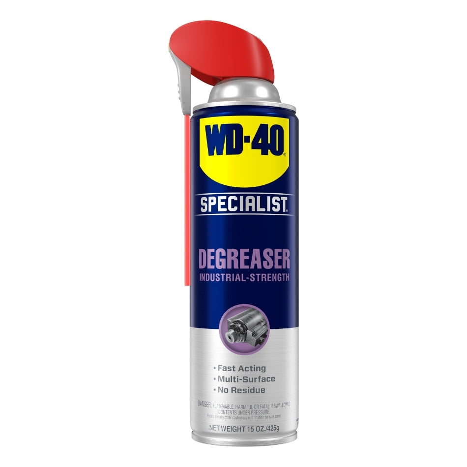 Wd-40® Specialist Desengrasante Industrial Flexitapa 15oz
