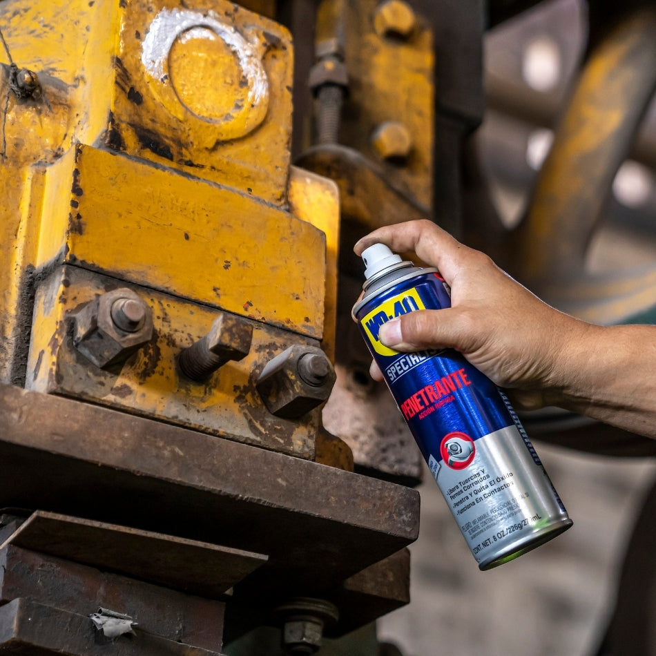Wd-40® Specialist Penetrante 8oz