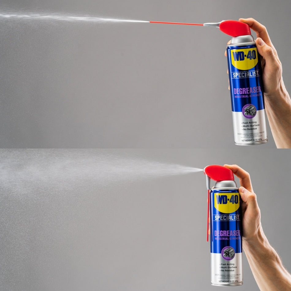 Wd-40® Specialist Desengrasante Industrial Flexitapa 15oz