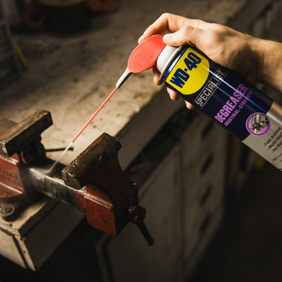 Wd-40® Specialist Desengrasante Industrial Flexitapa 15oz