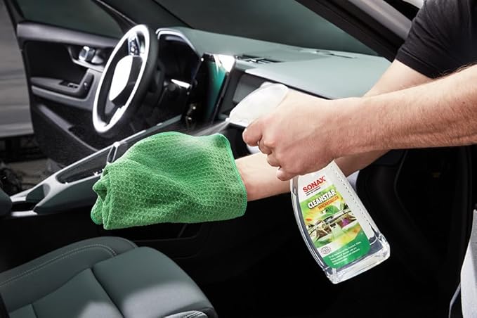 Sonax Cleanstar Ecocert 750 Ml