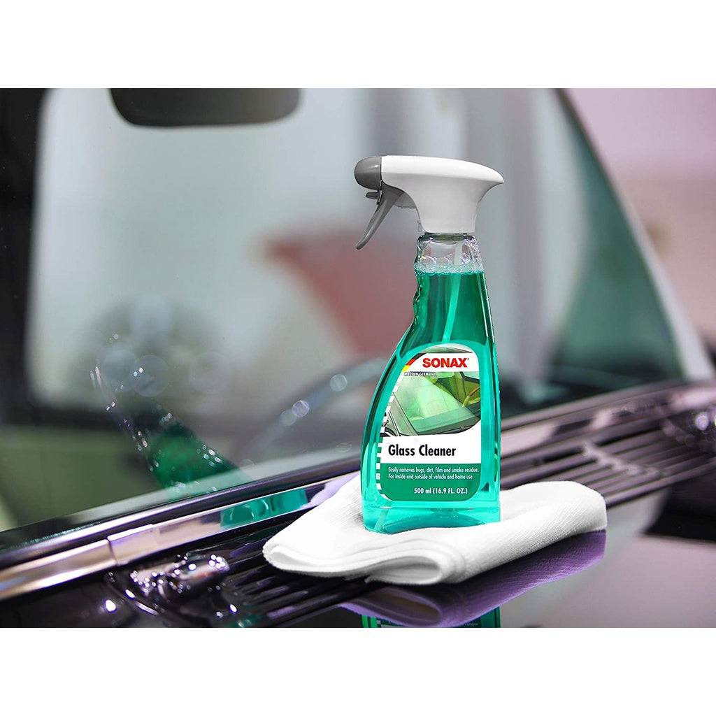 Sonax Limpia Cristales 500 Ml