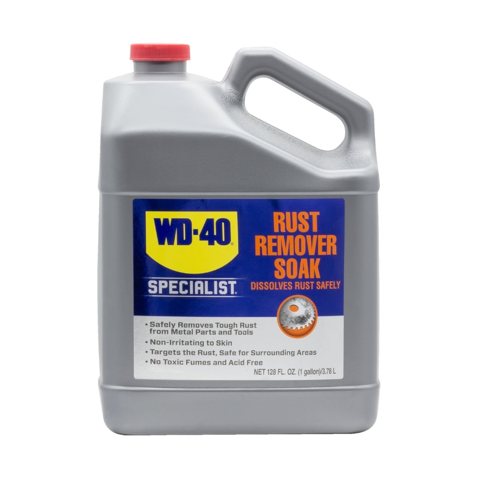 Removedor De Oxido 3.785ml  Wd-40® Specialist