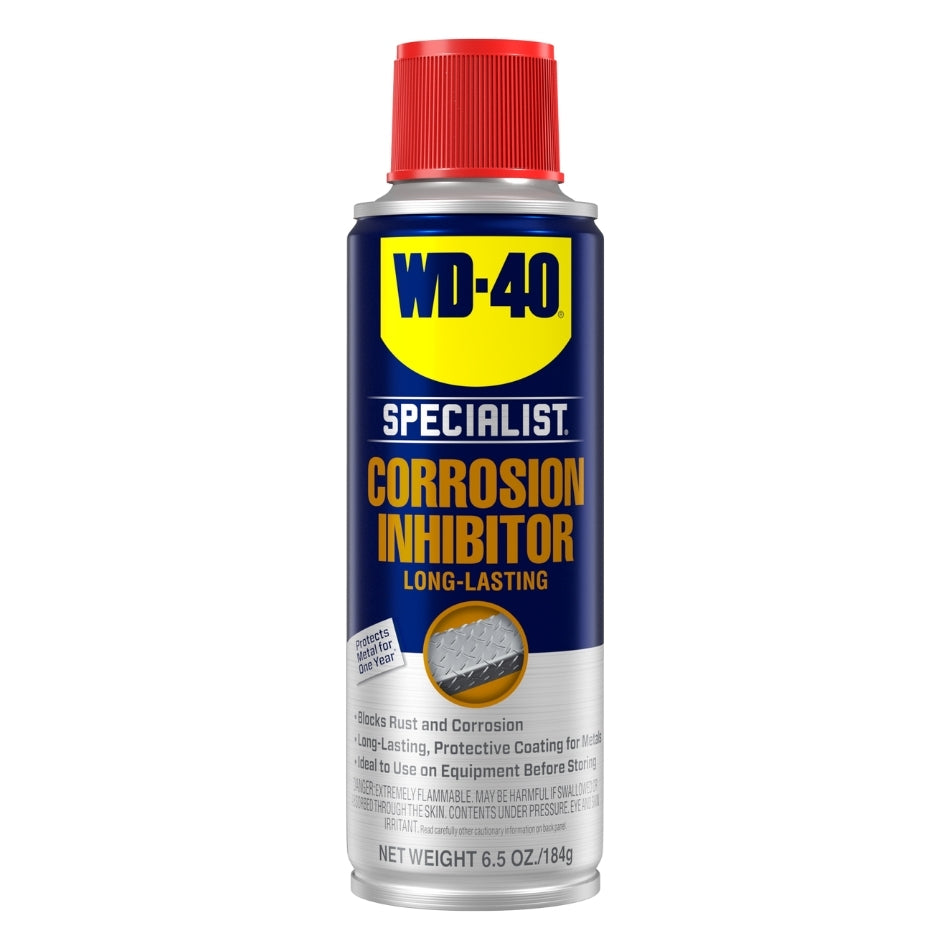 Wd-40® Specialist Inhibidor De Corrosión 6.5oz