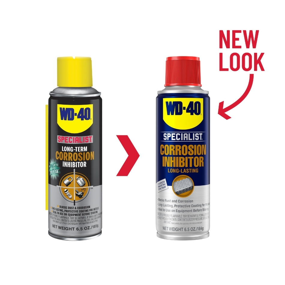 Wd-40® Specialist Inhibidor De Corrosión 6.5oz