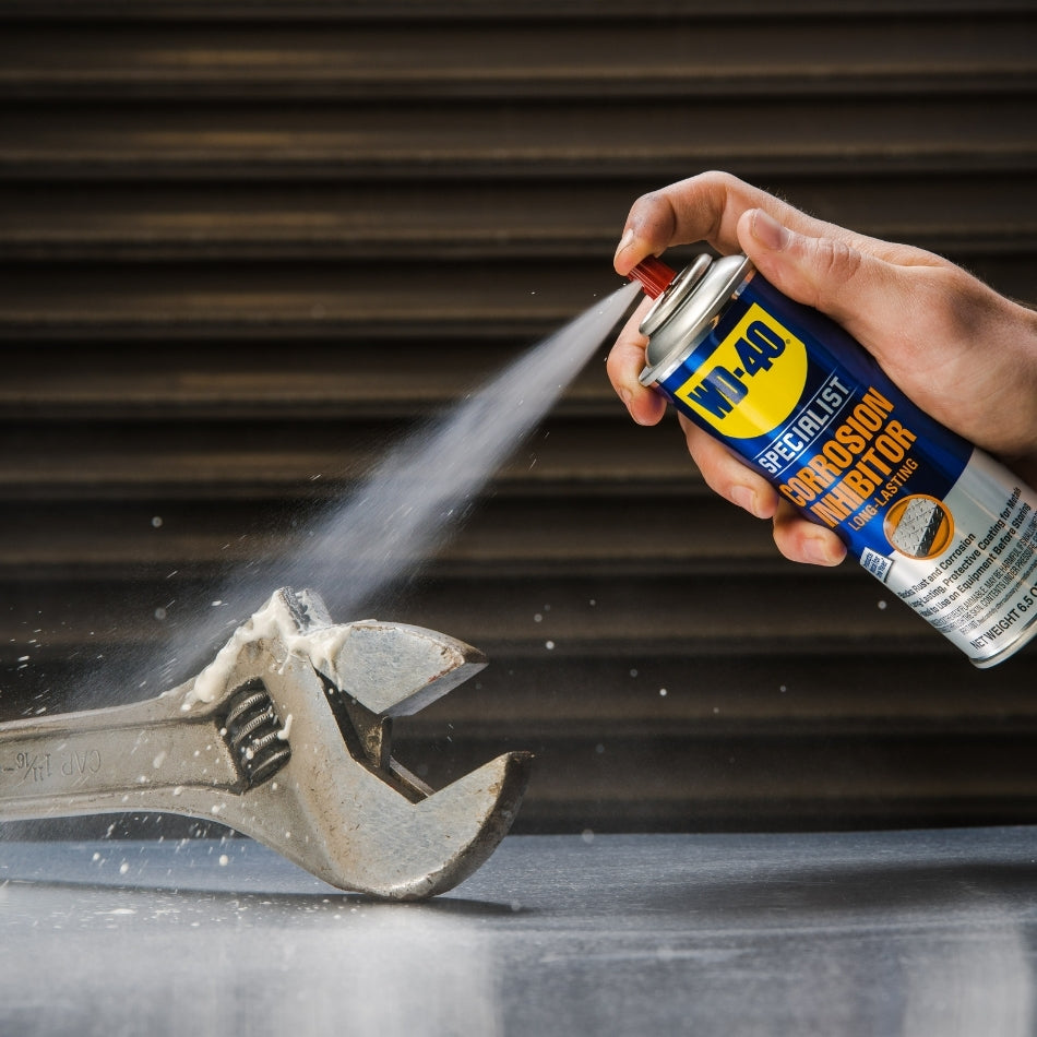 Wd-40® Specialist Inhibidor De Corrosión 6.5oz