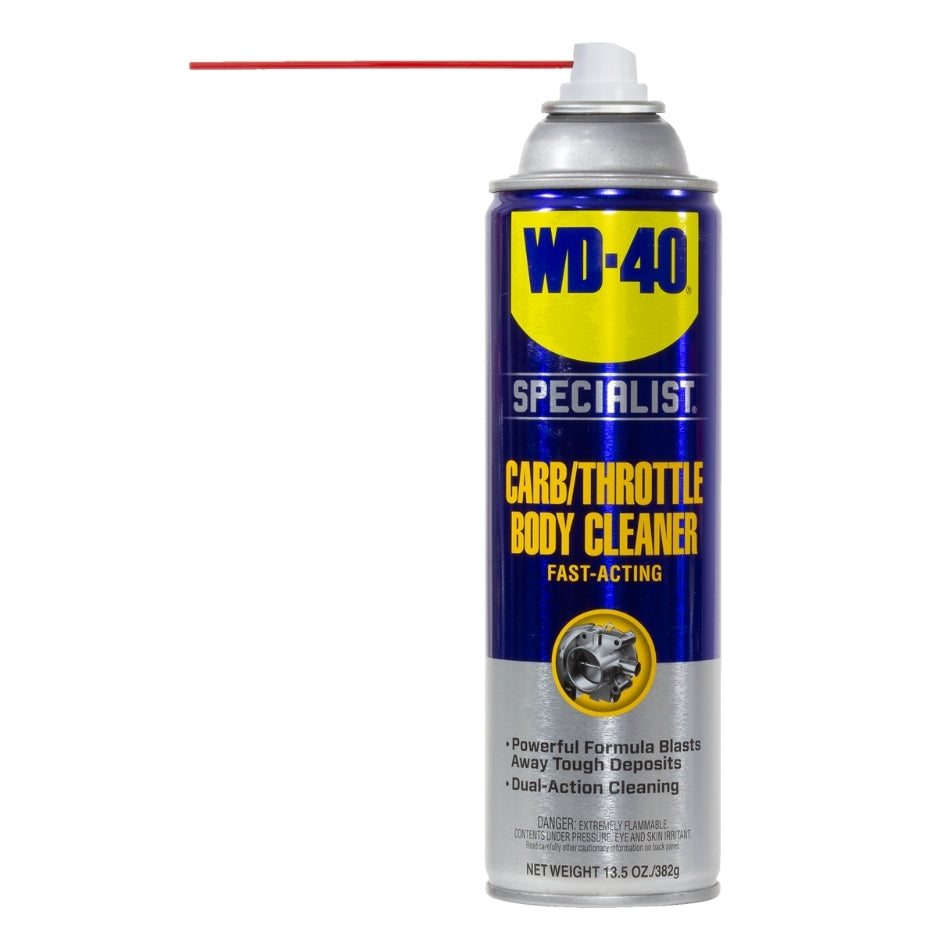 Wd-40® Specialist Limpiador Carburador 13.5oz