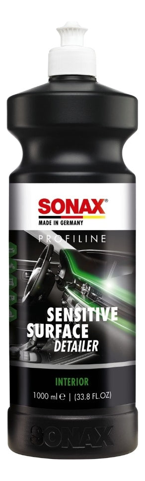 Sonax Profiline Protector Plastico Interior 1 Lt