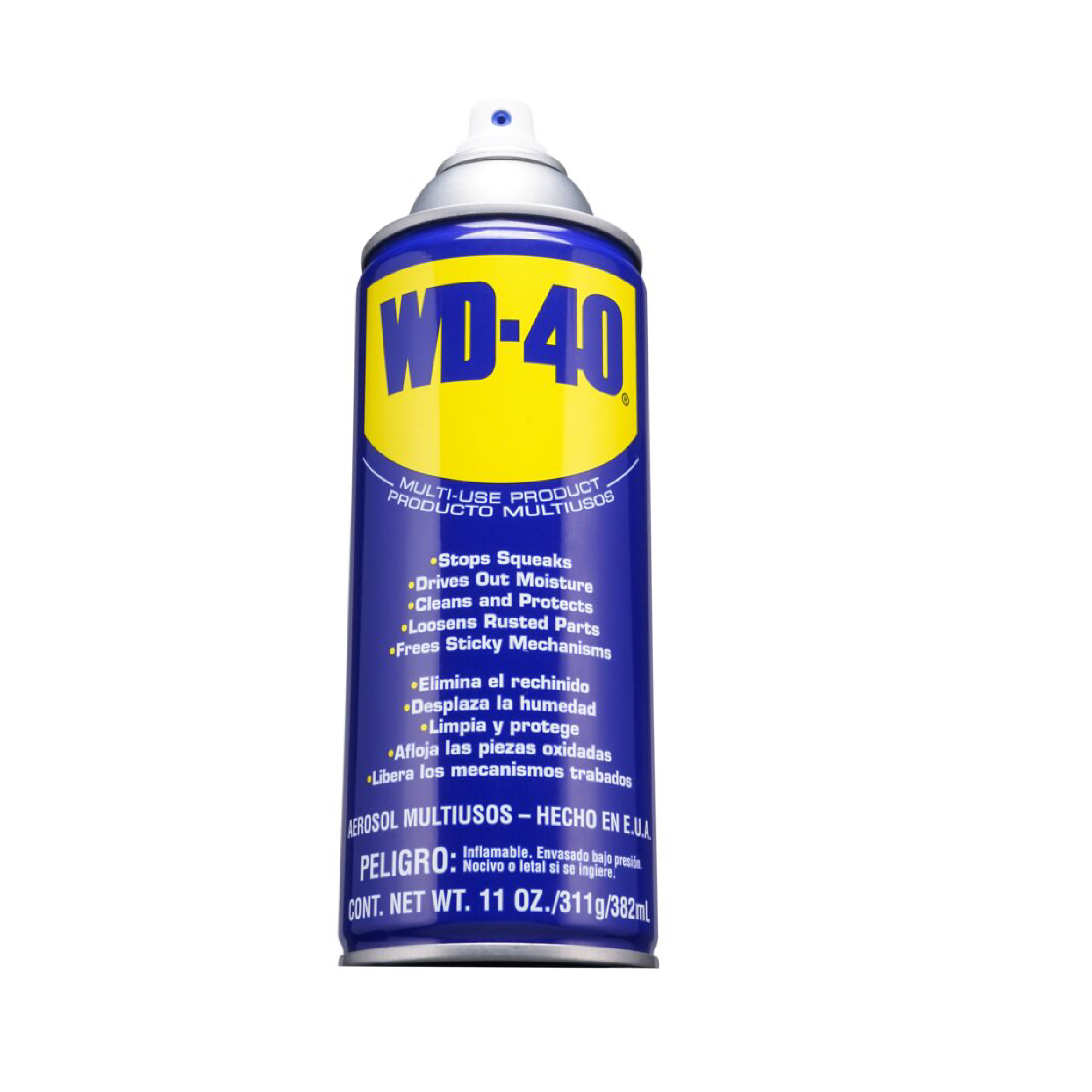 WD-40® 11oz Unidad