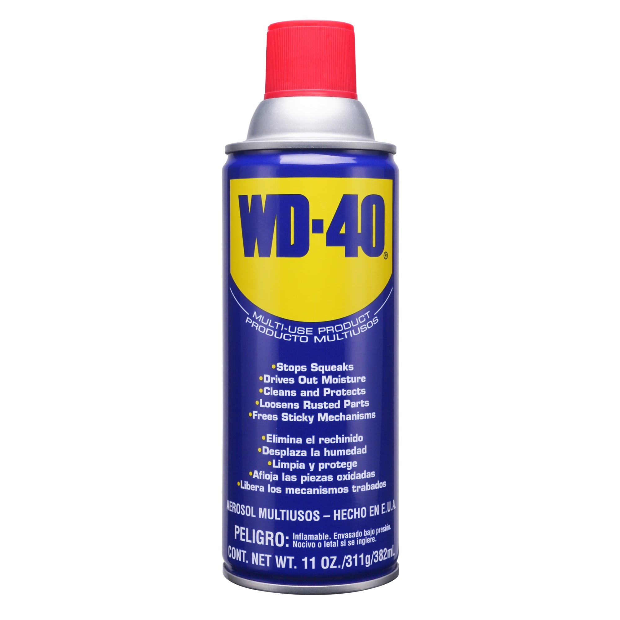 WD-40® 11oz Unidad