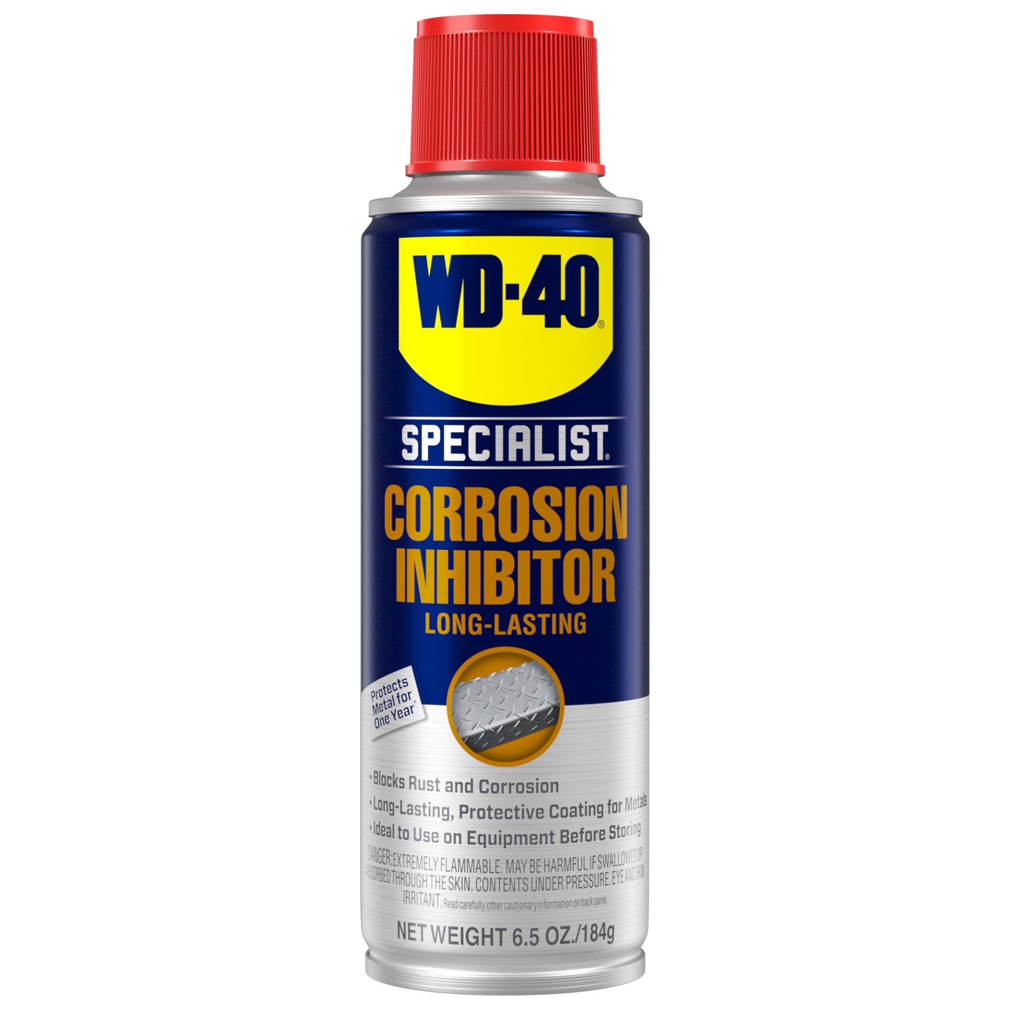 WD-40® SP Inhibidor de Corrosión Unidad