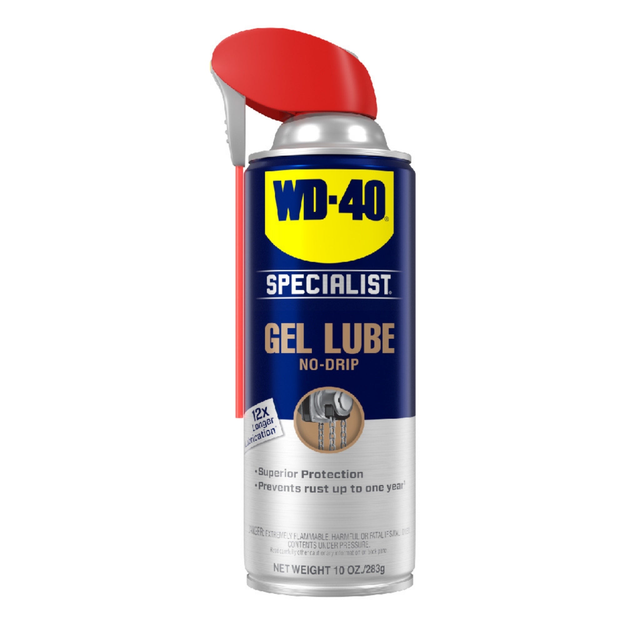 WD-40® SP Lubricante en Gel Unidad