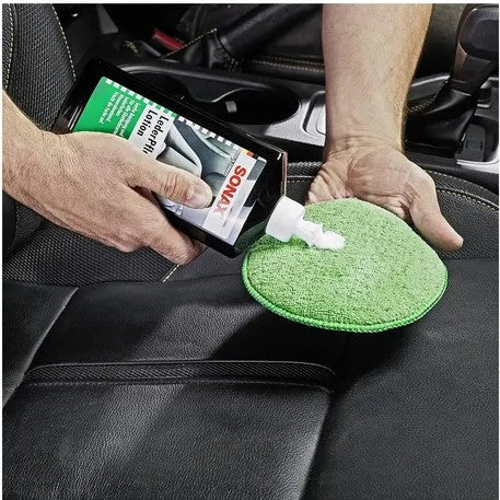 Sonax Limpiador De Cuero 250ml