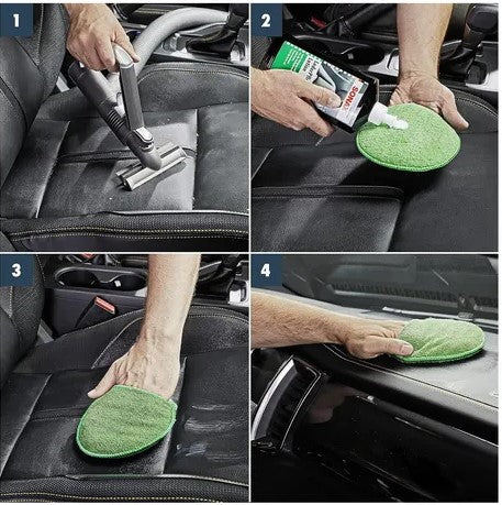 Sonax Limpiador De Cuero 250ml