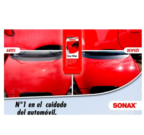 Sonax Easy Shine 500ml