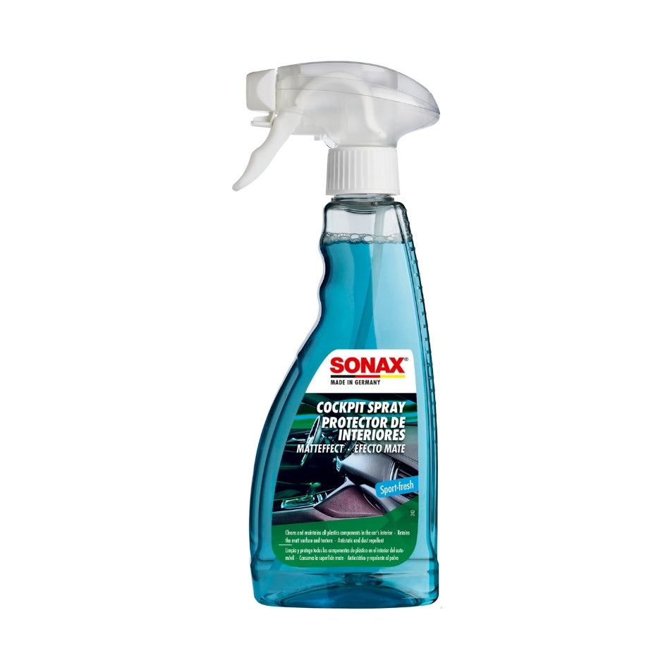 Sonax Protector Efecto Mate Sport-fresh 500 Ml