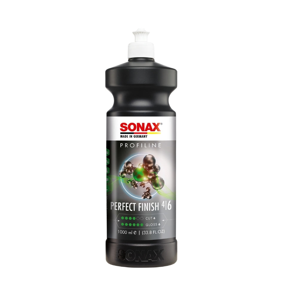 Sonax Profiline Cera Acabado Perfecto 1 Lt