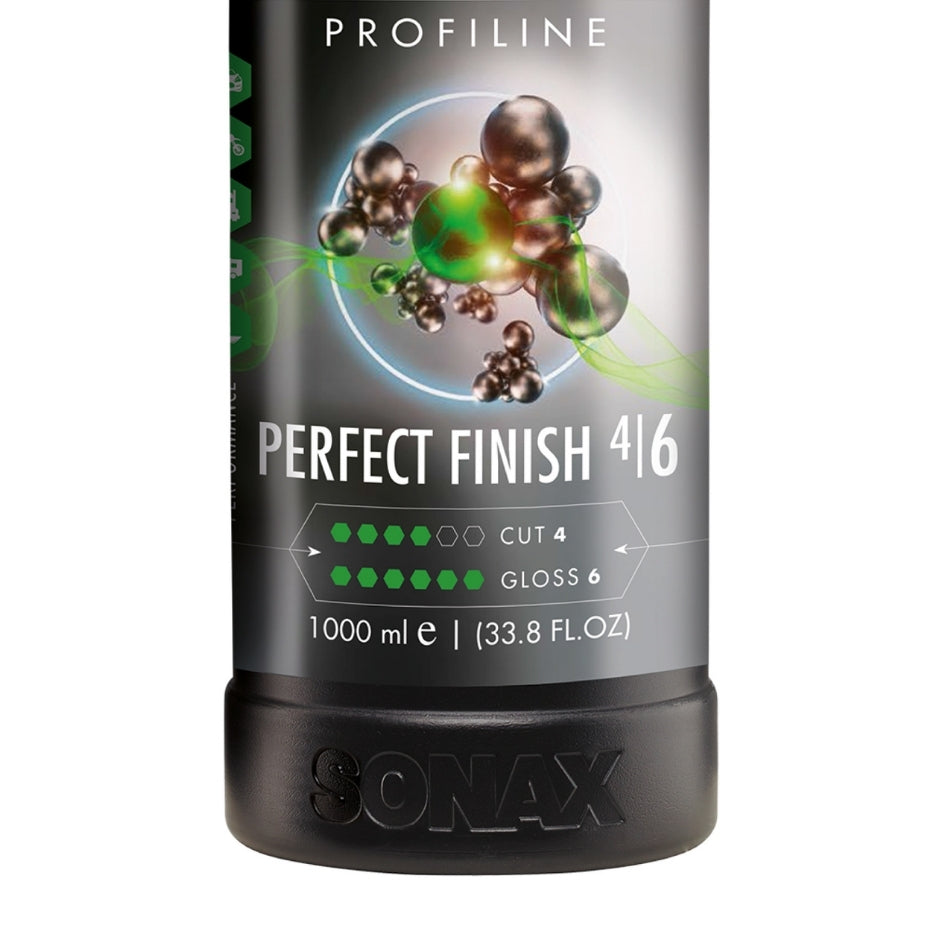 Sonax Profiline Cera Acabado Perfecto 1 Lt