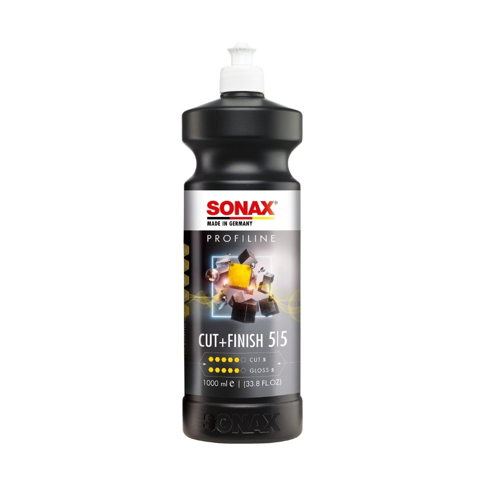 Sonax Profiline Cut + Finish  1 Lt