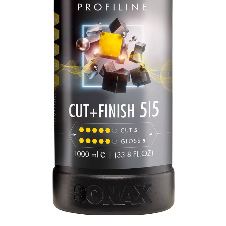 Sonax Profiline Cut + Finish  1 Lt