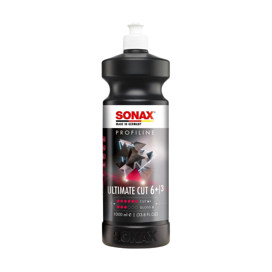 Sonax Profiline Ultimate Cutmax 1 Lt