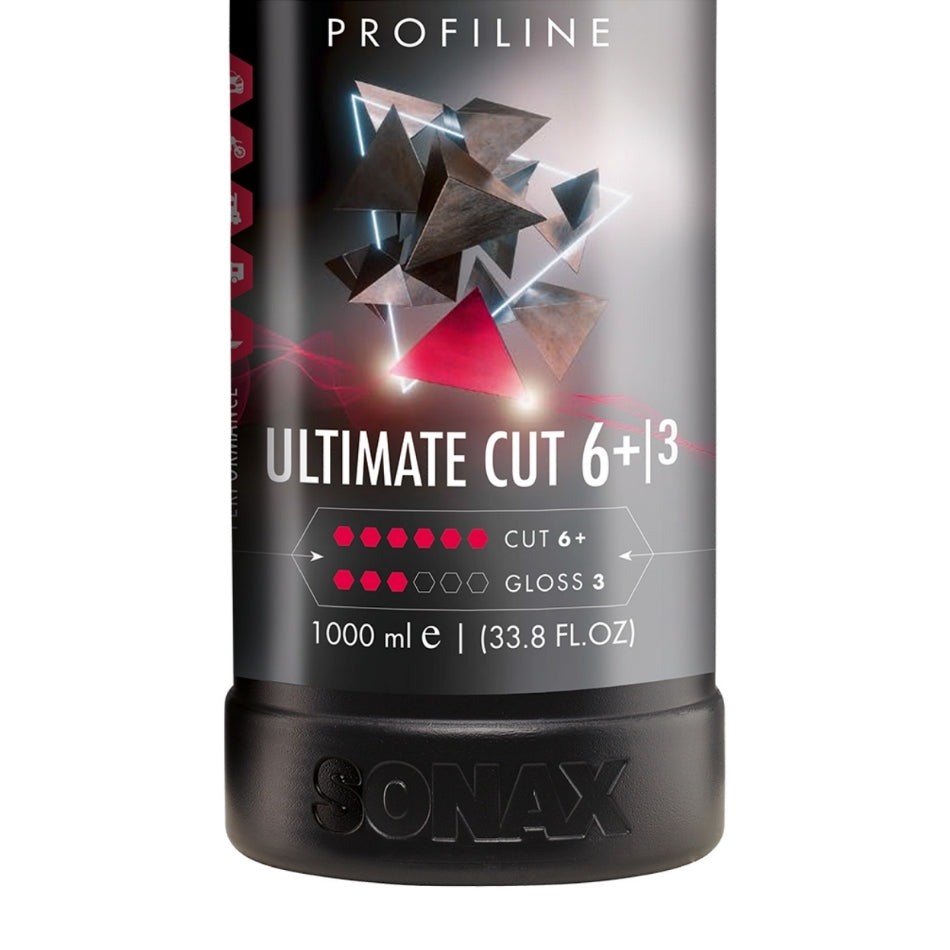 Sonax Profiline Ultimate Cutmax 1 Lt