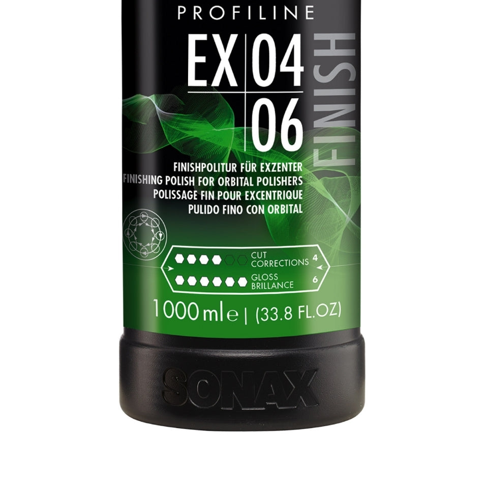 Sonax Profiline Cera Ex 04-06 1 Lt