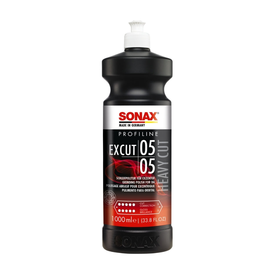 Sonax Profiline Cera Ex Cut 05-05 1 Lt