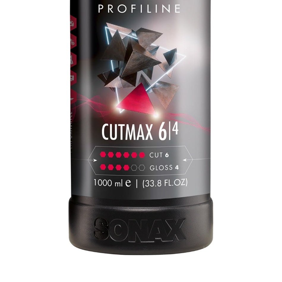 Sonax Profiline Cutmax 1 Lt