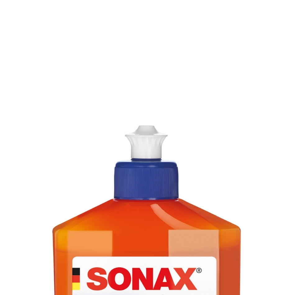 Sonax Xtreme Pulitura Ceramica Todo En Uno 500 Ml