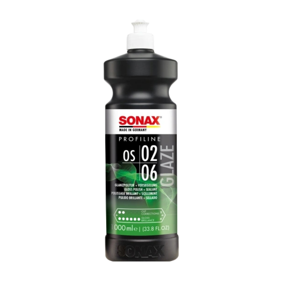 Sonax Profiline Cera Os 02-06 1 Lt