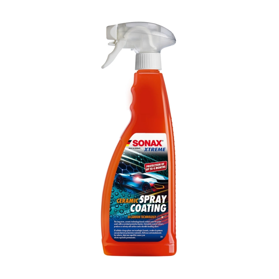 Sonax Extreme Spray Ceramico Coating 750ml