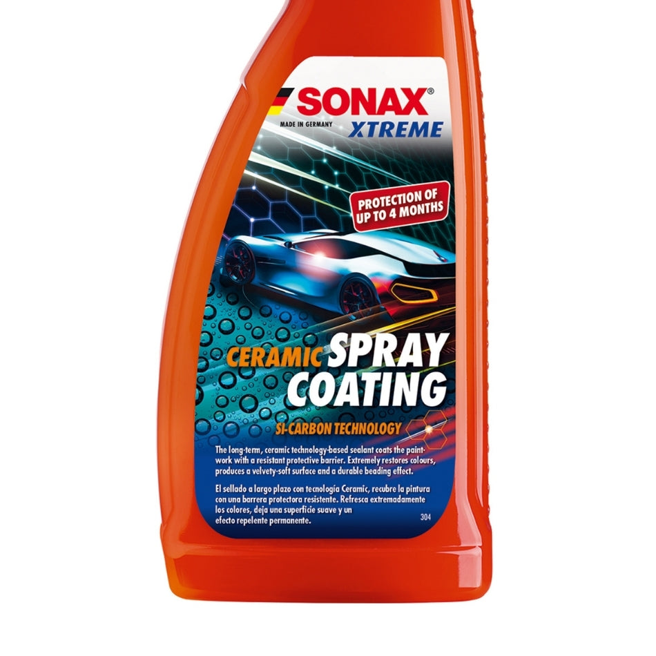 Sonax Extreme Spray Ceramico Coating 750ml