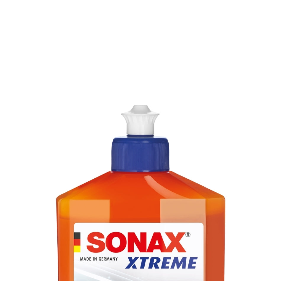 Sonax Shampoo Activo Ceramico 500ml